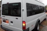 D&G Minibus Hire  undefined Profile 1