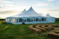 Devon Party Marquees