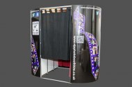 VIP Photo Booth Hire