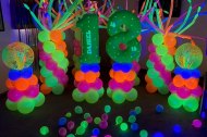 Amazing Neon Party