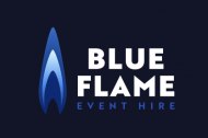 Blue Flame Event Hire  undefined Profile 1