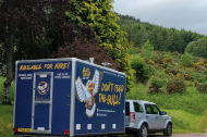 The Angry Seagull Fish and Chips 