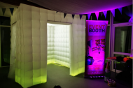 Event Booth UK