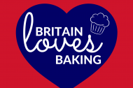 Britain Loves Baking