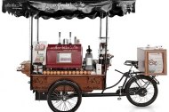 Coffee Bike (Worcester) undefined Profile 1