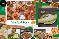 Watford Dosa 