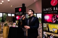 James Barlow - Wedding & Events Singer undefined Profile 1