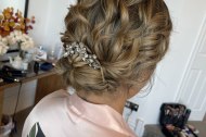 SD Bridal Hair & Beauty undefined Profile 1