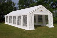 Marquees Hire 