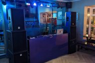 WBTR Discos and Sound Hire