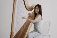 Dorothy London Harpist undefined Profile 1