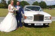 Suffolk Wedding Car Hire undefined Profile 1