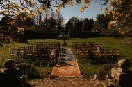 Vintage wooden folding chairs. We have over 100 of these gorgeous folding chairs available. With some dating back to the 1940’s these chairs are truly authentic, beautifully worn and vary in wood colours. Can be matched with our mix and match chairs and/or chapel chairs for larger events. 