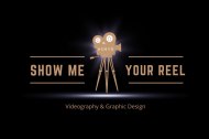 Show Me Your Reel  undefined Profile 1