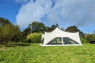 Espree Marquee Hire