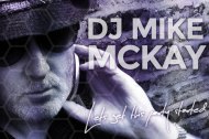 DJ Mike Mckay