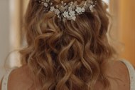 Lottie Haigh Wedding Hair undefined Profile 1