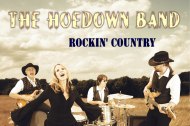 Hoedown Band undefined Profile 1