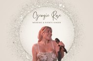 Georgie Rose Wedding & Events Singer