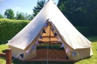 Daisy Bell Tent Hire undefined Profile 1