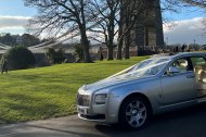 Rolls Royce Ghost