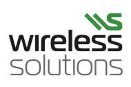 Wireless Solutions undefined Profile 1