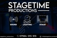 StageTime Productions  undefined Profile 1