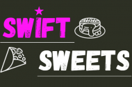 Swift Sweets