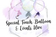 Special Touch Balloon And Event Hire undefined Profile 1