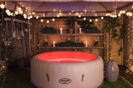 Hot Tub Hire Cheshire undefined Profile 1