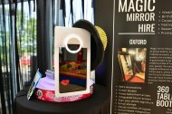 Magical Memories Photo Booths