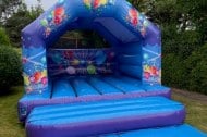 Pop Parties Hampton Limited