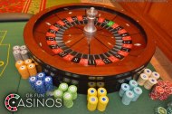 Roulette To Hire