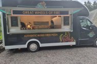 Great Wheels Of Fire ltd