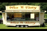 Nice N Tasty Catering