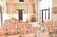 Goldsmith's Weddings and Events