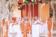 Goldsmith's Weddings and Events