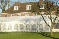 ASW Marquees Ltd