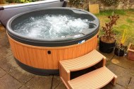 Executive Hot Tub Hire undefined Profile 1