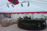 Wedding Bar Hire Shropshire, Cheshire, Staffordshire