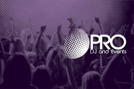 Pro DJ and Events