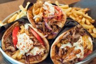 Staks Souvlaki Bar