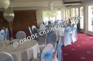 Orode Chair Cover Hire