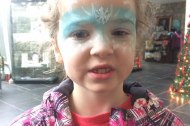 Kazadoodle Face Painting