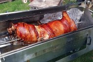 Oxford Pig Roast