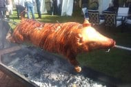 Hog The Lot Catering