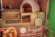 Nonninas Wood Fired Pizzas