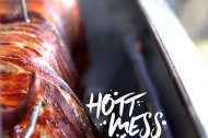 Hott Mess Food Co undefined Profile 1