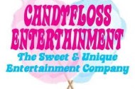 Candyfloss Entertainment