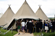 The Stunning Tents Company Ltd undefined Profile 1